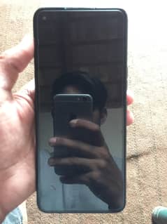 Tecno Spark 6, 4+64 With Box And Charger