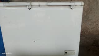 d freezer refrigerator