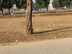 3 Marla Plot Available For Sale At Reasonable Price In Jalil Town Gujranwala