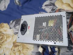 power supply