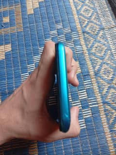 infinx smart 5