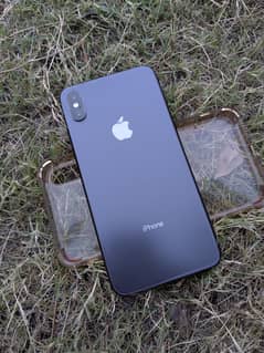 XS MAX 512 GB