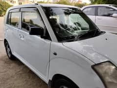 Suzuki Alto 2005
