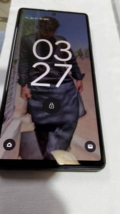 google pixel 6 PTA approve