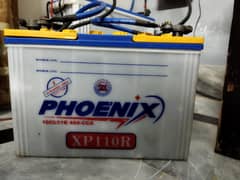 Phonix