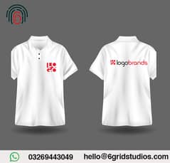T-shirts