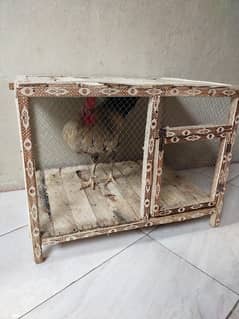 original dessi