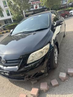 xli 2010 model for sale