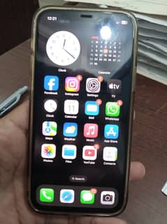 iPhone 12 (128GB) PTA Approved – Mint Condition – Urgent Sale!