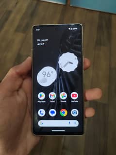 Google Pixel 7. Only Exchange With iPhone 12 PTA Or iPhone 13 JV