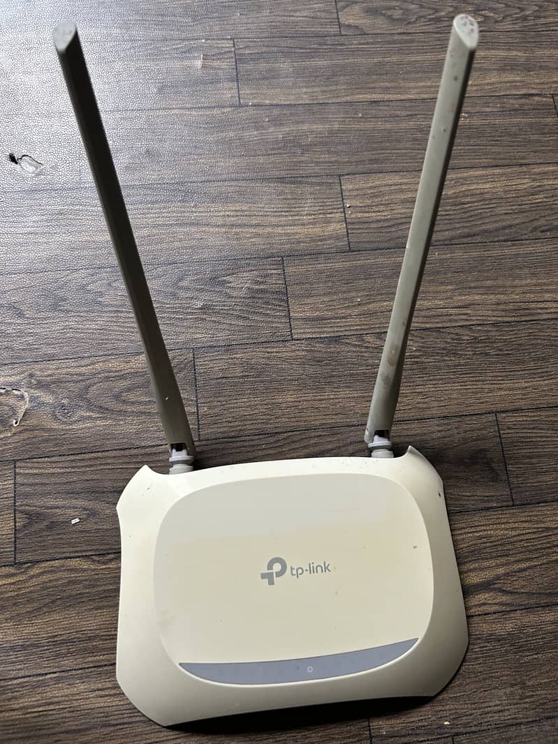 Router Tp Link 0