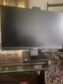 Slighlty used Asus Monitor with Box