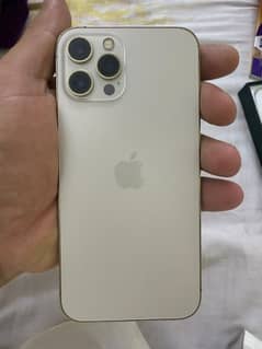 Iphone 12 pro max PTA APPROVED