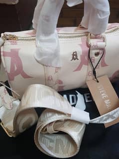 Steve Madden bag for sale