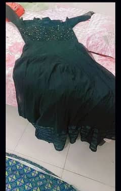 Indian frock