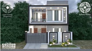 Bharia Town Karachi Smart Village