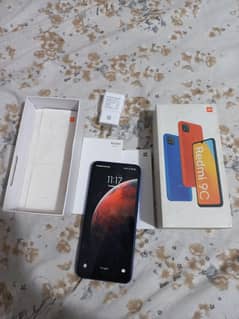 redmi