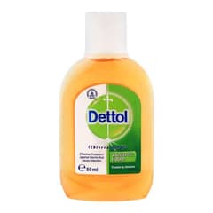 Dettol 50ml