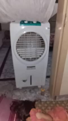 Boss Inverter Cooler For sale