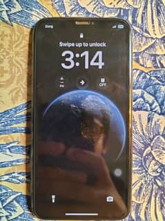 IPHONE XS PTA 256 GB