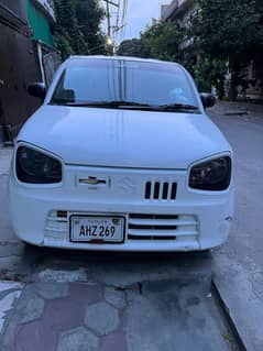 Alto