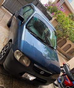 Alto VXR 2006/07 90% original