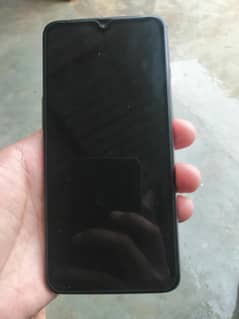 One Plus 7 256 GB Back Glass Break Only PTA Approved