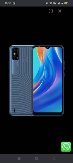 techno spark 6