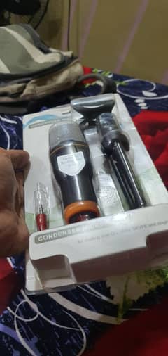 Microphone