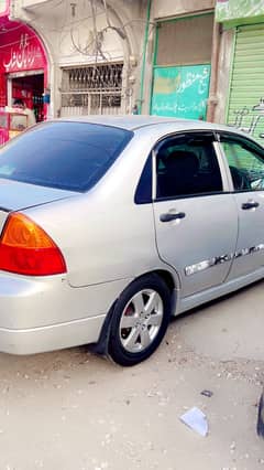 Pick nd drop Ac car available