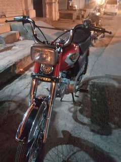hi speed