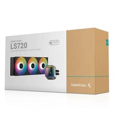 Deepcool LS720 360mm CPU Cooler