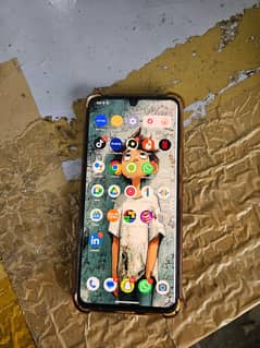 vivo v21 8 128 exchange possible