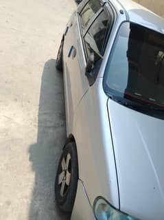 Alto vxr Good 