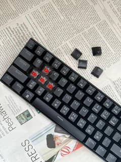 red dragon k599 price is negotiable