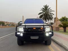 Toyota hilux Vigo Gx