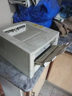printer