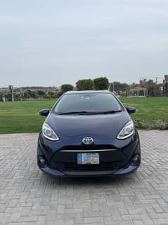 Aqua GS 2017 Islamabad Number