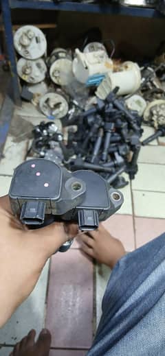 honda civic rebon ignation coil all honda available