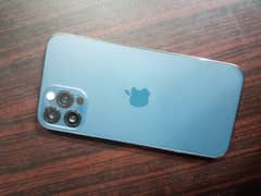 I phone 12 pro 128GB fctry unlock