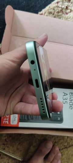 ZTE