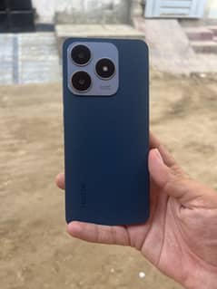 Realme c63 all ok full box just open box 11 months warranty