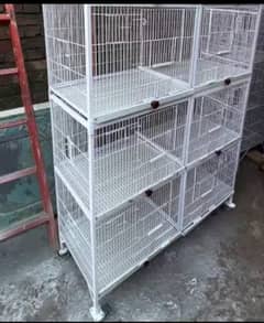 Parrot Cage for sale 03700561992