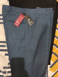 Diner's Dress Pants (Brand New)