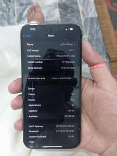 iPhone