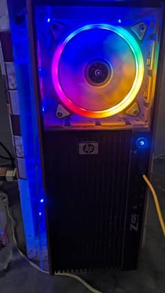 HP
