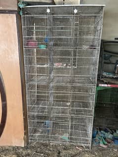 Cages