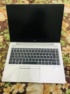 HP ELITEBOOK 14-Inches