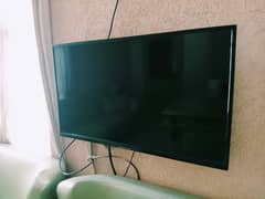 40 inch LED urgent sell