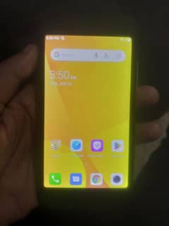 itel A25 pro 2/32